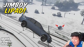 Ruta ni Jimboy! | Gta 5 Roleplay