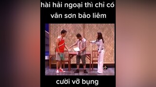 hài hải ngoạihaivui relatable xuhuongtiktok vuicuoimoingay stitch sports cuoibebung vânson