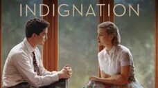 Indignation (2016) Sub Indo