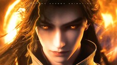 Perfect World Episode 223 Shi Hao Mendapat Gelar Kupeng dan Memulai Pembantaian Mendunia...
