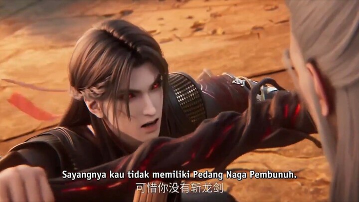 Jade Dinasti Season 3 Episode 65(13) Sub Indo