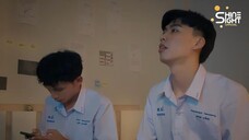 เป้าหมายฉัน นั้นคือเพื่อน ep1/4