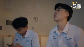 เป้าหมายฉัน นั้นคือเพื่อน ep1/4