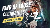 King of loose Cultivators episode 13 sub indo