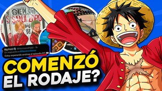 CONFIRMADO! ONE PIECE en la PANTALLA MÁS GRANDE DEL MUNDO + NOVEDADES DEL DOBLAJE LATINO