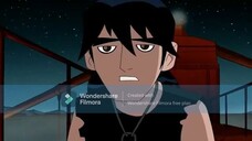 wolfman compilation cartoon [part 2]