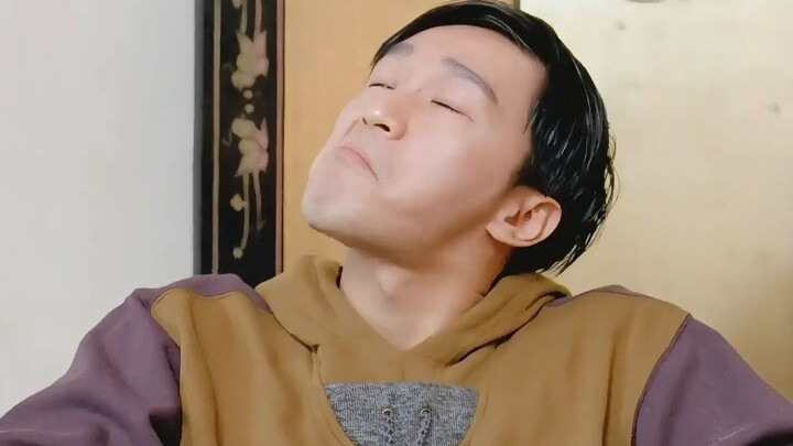 How terrifying a mom going through her rebellious phase can be—absolutely spot-on! This is just too 