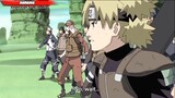 Naruto shippuden episode 301 dob Indonesia