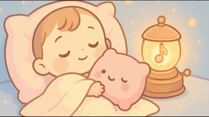 Cuddle Time