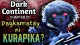 Hunter X Hunter Dark Continent Chapter 29 | Tagalog Manga Review