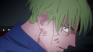 [Jujutsu Kaisen] "Tidak ada Utopia, yang ada hanya Ragnarok"