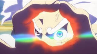 One Piece [AMV] - Egghead - Warriors