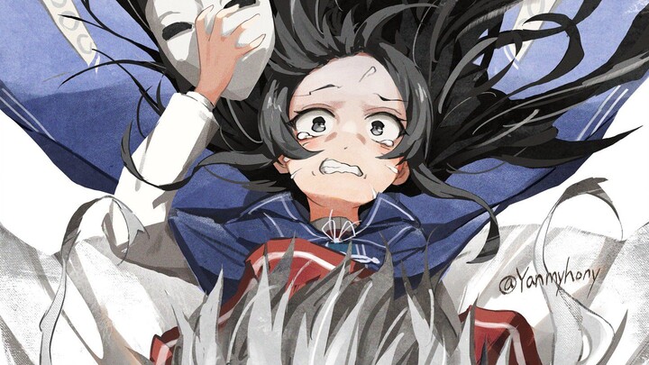 【Phụ đề Trung-Nhật/Naruyama Shion】OreGairu mùa 3 tập 9 – Nhạc nền trong phim “Ngọn lửa Tận cùng / 終焉