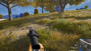 Những Khoảnh Khắc đáng nhớ nhất PUBG #20