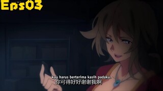 Chinese Thriller Eps 3 Sub Bagus 1080p