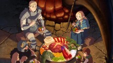 Dungeon Meshi – Mĩ Vị Hầm Ngục - Tập 5 [Việt sub]