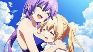 [April/Half-Year Series/On Air] Summer Pockets PV4 [MCE Chinese Translation Group]