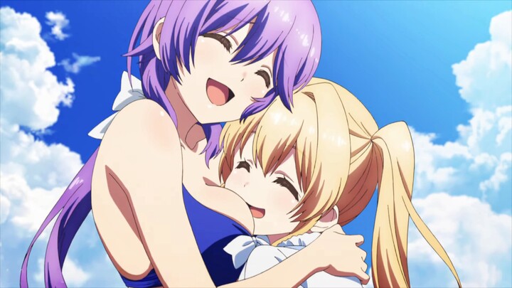 [April/Half-Year Series/On Air] Summer Pockets PV4 [MCE Chinese Translation Group]
