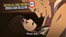 🔞ANIME PEMBULIAN PALING PARAH DEH KEKNYA