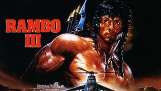 Rambo III (1988)