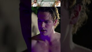 The Unwanted Bride of Atticus Fawn 7