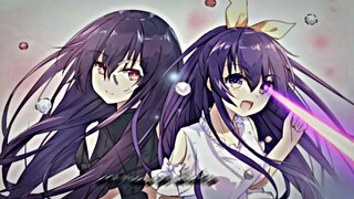 tenka & tohka❤️