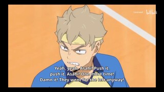 Hinata's Is So Funny Unexpected 😂😂