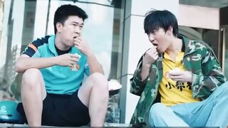 หนุ่มถูกแฟนหักหลังในวันที่แม่ป่วย_.. แต่สุดพีค_ เพราะชายคนนี้กับรวยเพราะใช้โทรศัพท์จากอนาคต พากย์ไทย