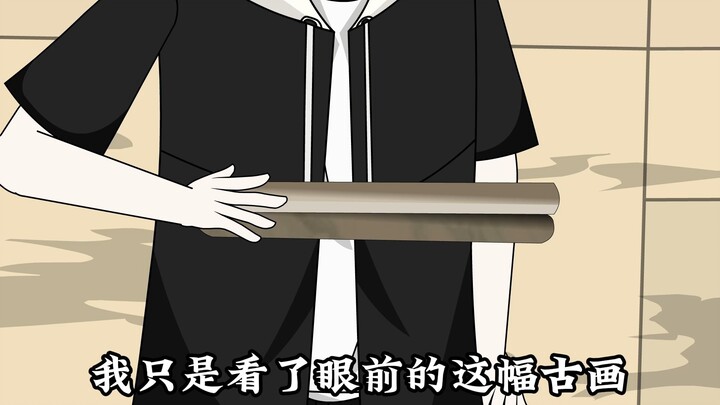 第5集：惊人的天赋