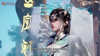 legend of the taiyi sword immortal eps 13 Sub Indo