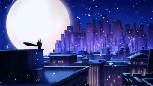 Merry Little Batman .  watch full movie : Link in Description