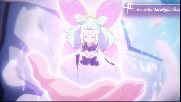 Hazure Skill "Kinomi Master" EPS 7