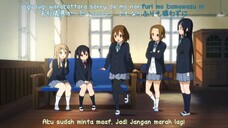 K-ON season 2 eps 17