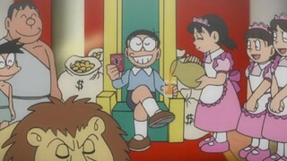 Devil's Passport