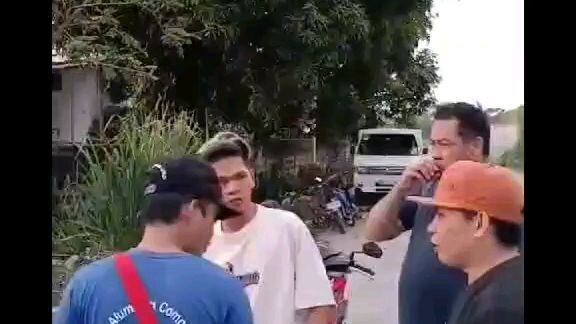 part 2 maangas nabansot sya pa nabugbog