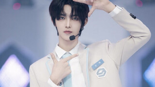 [Starlight Boys] Xin Che - Ca khúc chủ đề Good Luck Direct Shot｜Starlight Boys·Tuổi Trẻ Có Bạn Phiên