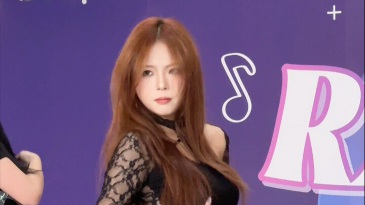 I'll be heartbroken if there's anyone who hasn't heard this song, okay?