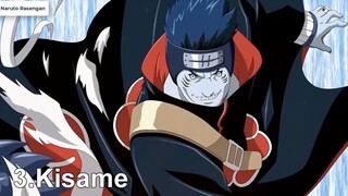 Akatsuki Tổ Chức Sát Thủ Có Cái Kết Thảm Nhất Manga-P3