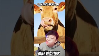 SKIN DEANKT TERBARU SKIN SAPI WKWK #deankt #clipdeankt #clips #memes #crispycendy #bobacot