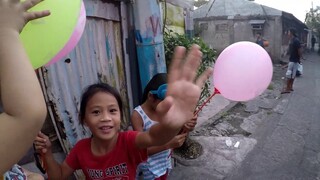 Boarding House would you live Here Camarines Sur Philippines