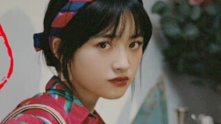 [Shen Yue] Cổ điển và hiện đại, ngọt ngào và giản dị! "Dù đường có gập ghềnh thế nào cũng đừng sợ kh