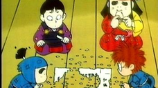 นินจารันทาโร่ ภาคเก่า ตอนที่ 14