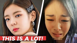 Itzy’s Lia cleared of the accusations, BIBI breaks down on live, NewJeans debut controversy