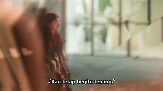 The First Frost eps 9 ( sub indo )
