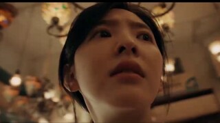 "Superpowers" is adapted from Jiangcao comics! The final trailer of the horror fantasy suspense "Lig