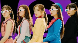 RedVelvet - [Zimzalabim] MV Teaser