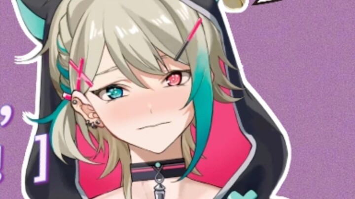 [Aza]Slice | "Bạn có thể tinh tế hơn không?" Anh Ye, người bị trêu chọc luôn có sức hấp dẫn đặc biệt