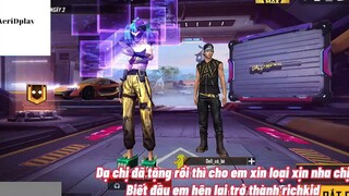Có không giữ mất tiếc ghê  #freefire