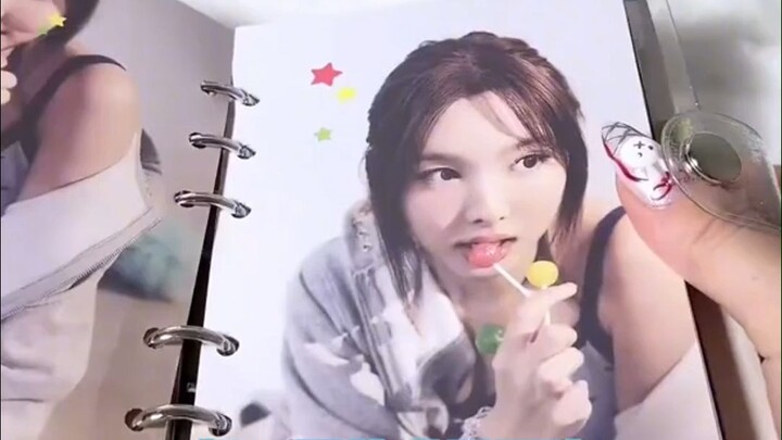 แนะนำให้ทุกค่ายเคป็อปนำไปเป็นตัวอย่าง