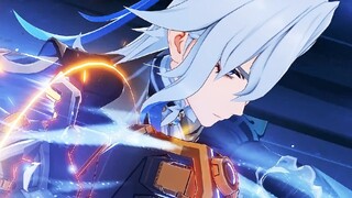 [เก็นชินอิมอิมแพกต์] ตัวละครทุกตัวเปลี่ยนไปใช้ท่าและหมัดขั้นสุดยอดของลีโอลี่!